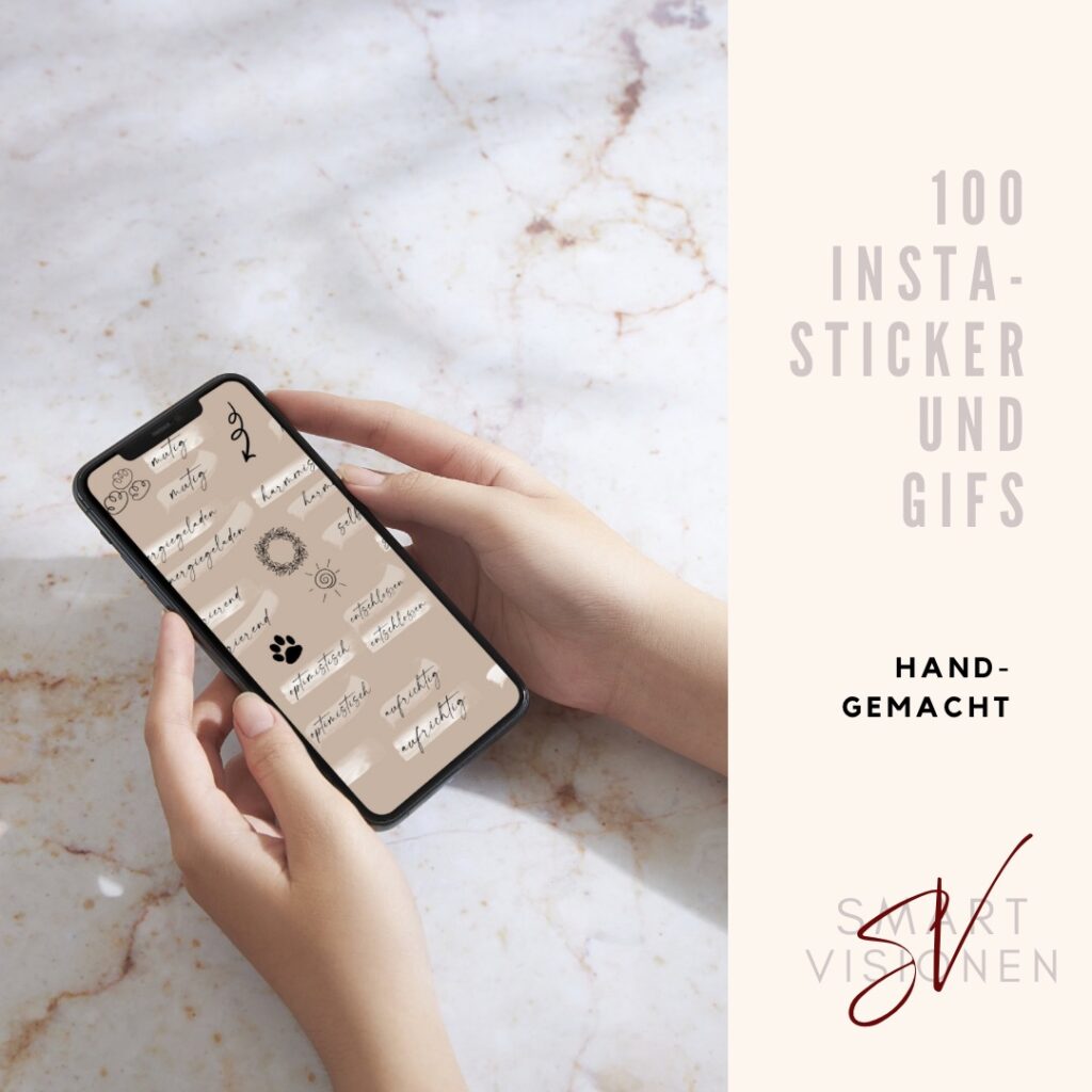 Instasticker